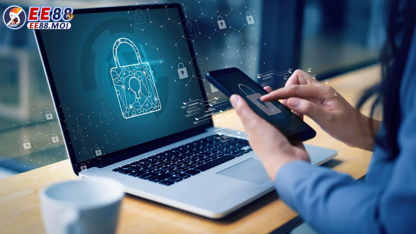 Hướng dẫn bảo vệ thông tin