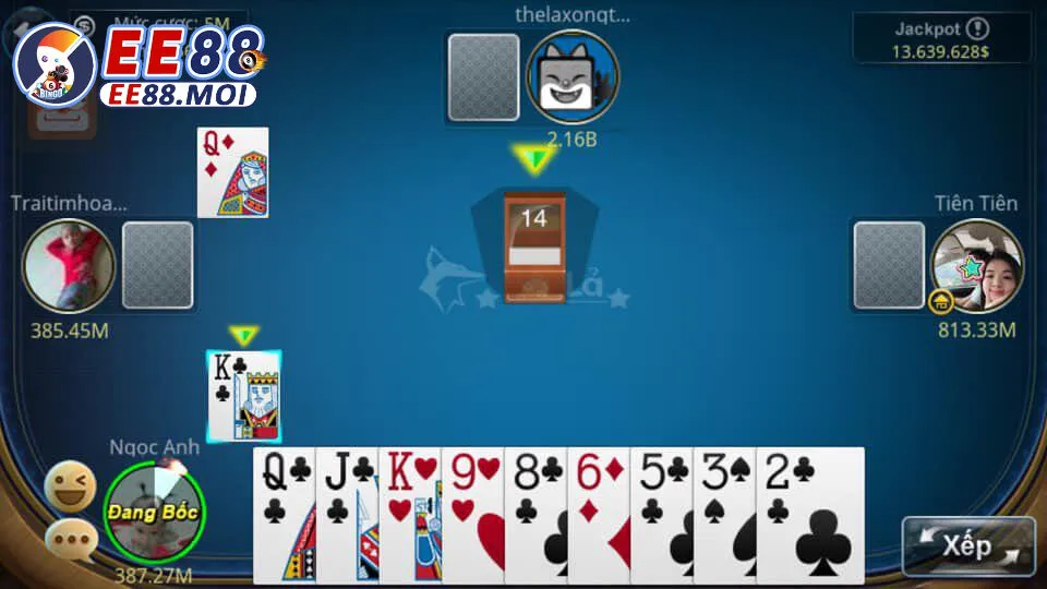 Cần tập luyện bằng chế độ chơi thử