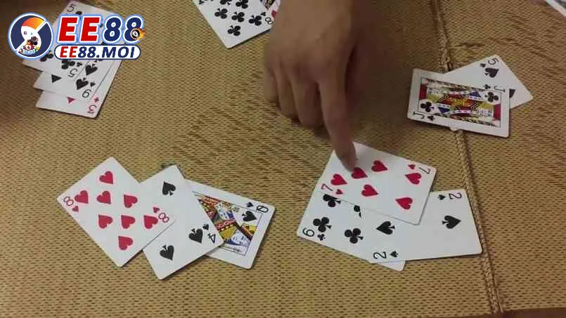 Cách Tố Bài Liêng EE88 Hiệu Quả Nhất