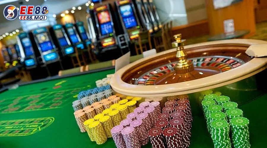 Tổng quan về Casino EE88