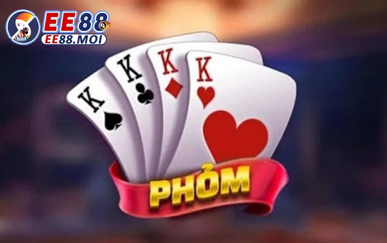 Chiến Thuật Chơi Bài Phỏm EE88 Hiệu Quả Nhất