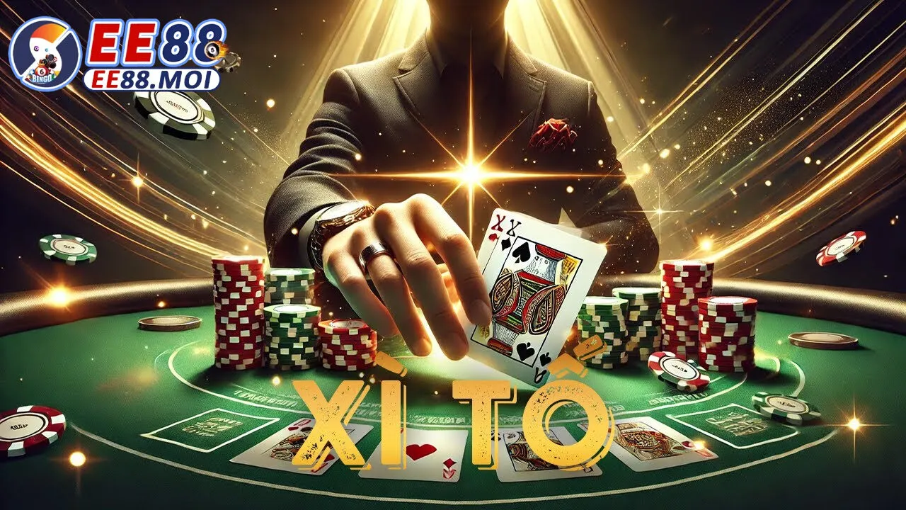 Chơi Xì Tố Online EE88 Ngay Hôm Nay
