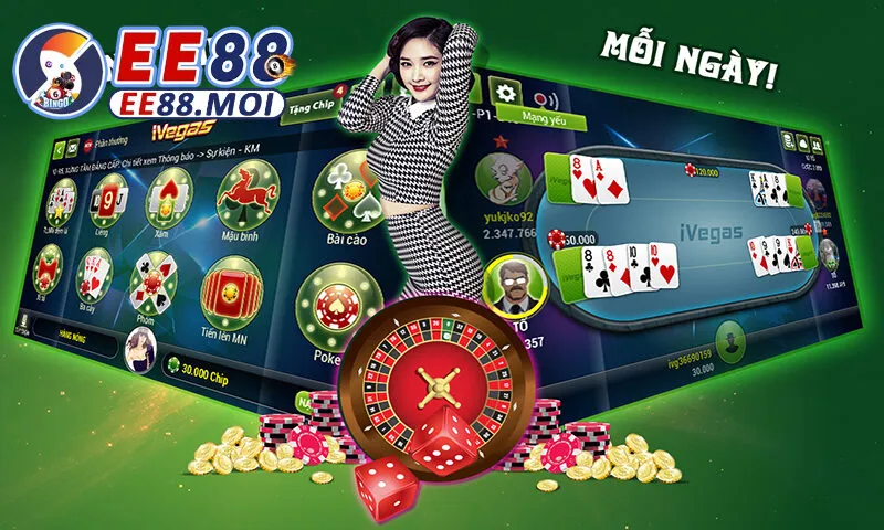 Cách đăng nhập EE88 trên PC