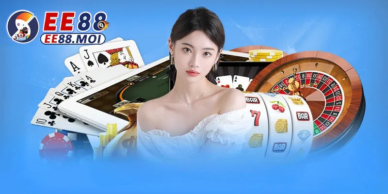 Cách đăng nhập EE88 trên thiết bị di động