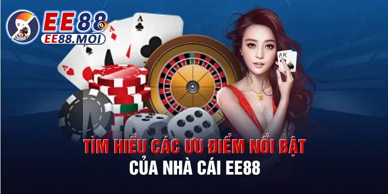 Tìm hiểu các ưu điểm nổi bật