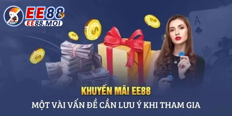 Một số lưu ý cần biết