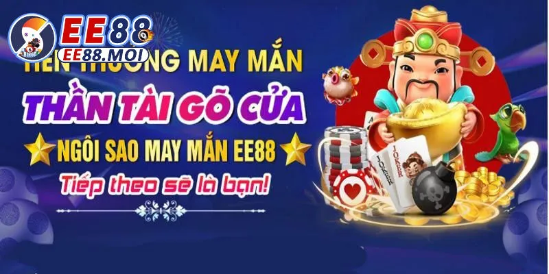 Khuyến mãi EE88 uy tín