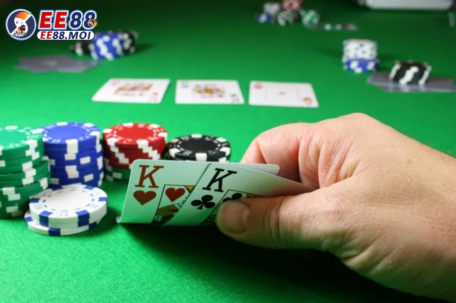 Kinh Nghiệm Đánh Bài Baccarat EE88 2025