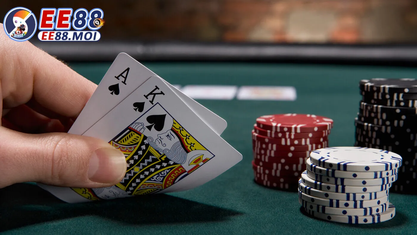 Đếm bài là chiến thuật giúp bạn có thể chiến thắng