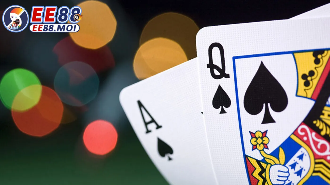 Tận dụng bảng chiến thuật Black Jack