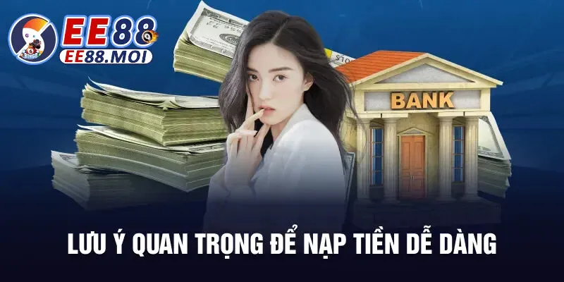 Các lưu ý quan trọng cho tân binh