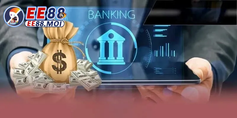 Lưu ý khi rút tiền EE88