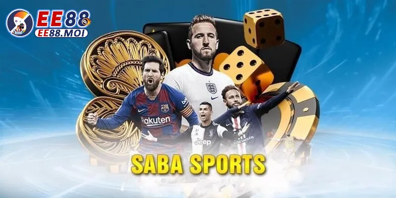 Tổng quan về Sảnh Saba Sports EE88