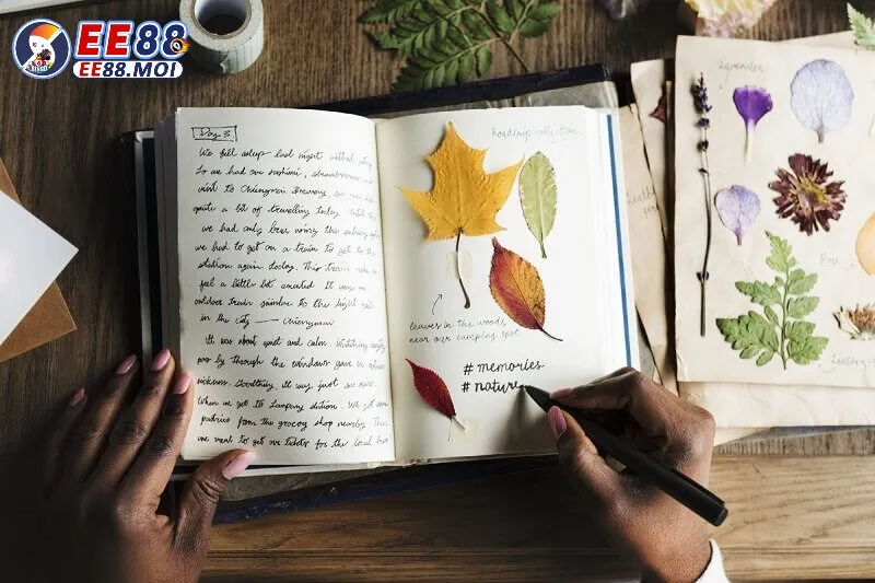 Giới thiệu về tác giả EE88