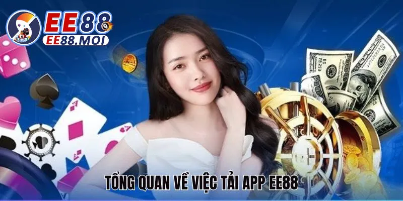 Tổng quan về EE88