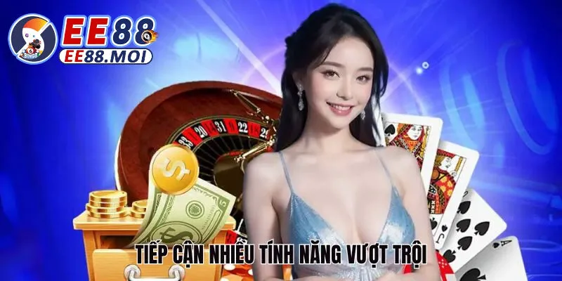 Lưu ý khi Tải App EE88