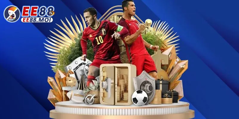 Tổng quan về Thể thao EE88