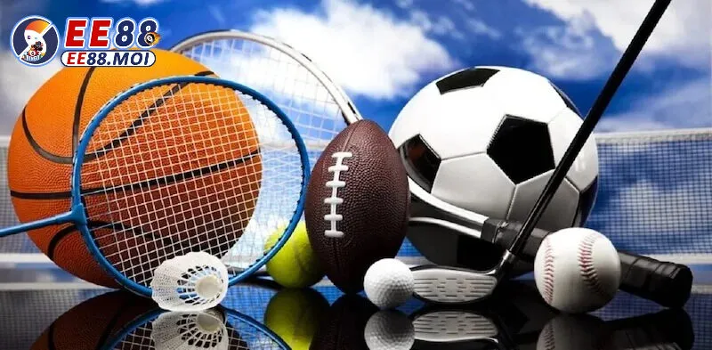 Đa dạng các môn thể thao hấp dẫn trên thế giới